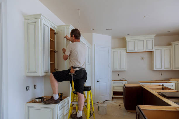 Licensed Cabinet Refacing service in Knoxville, MD - Remodeling Of Kitchen
