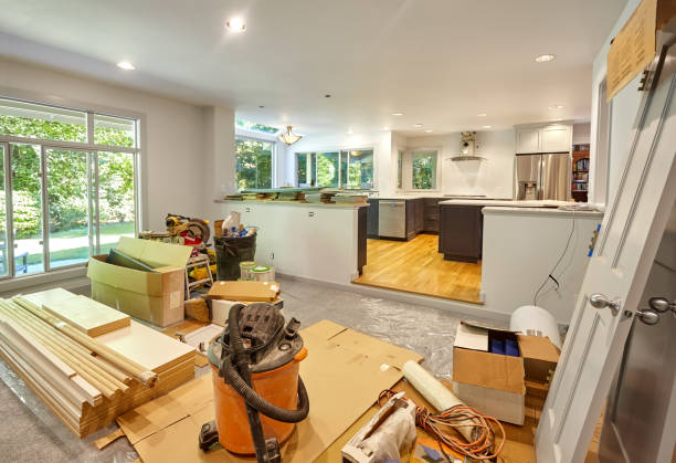 Reliable Cabinet Refacing contractor in Knoxville, MD by Remodeling Of Kitchen