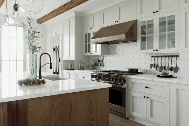Affordable Cabinet Refacing solutions in Knoxville, MD