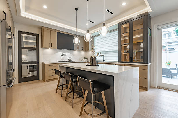 Top rated local Cabinet Refacing specialists in Knoxville, MD
